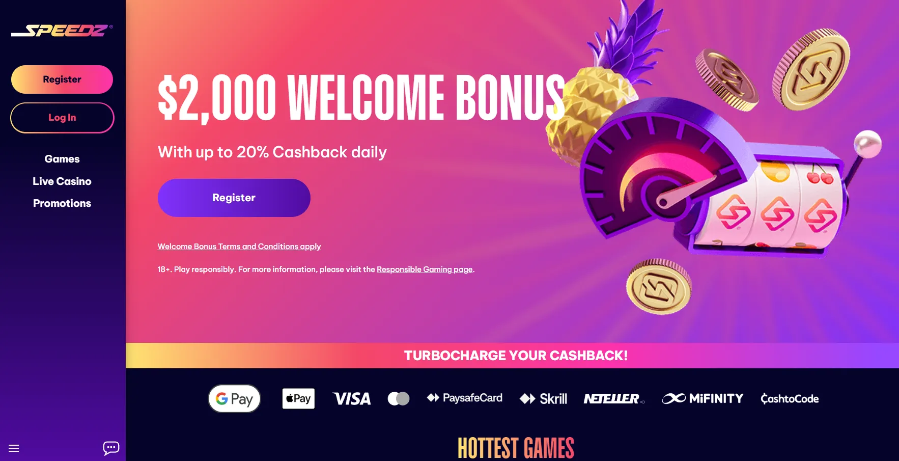 Best bonuses at online casino real money NZ sites – online casino real money NZ