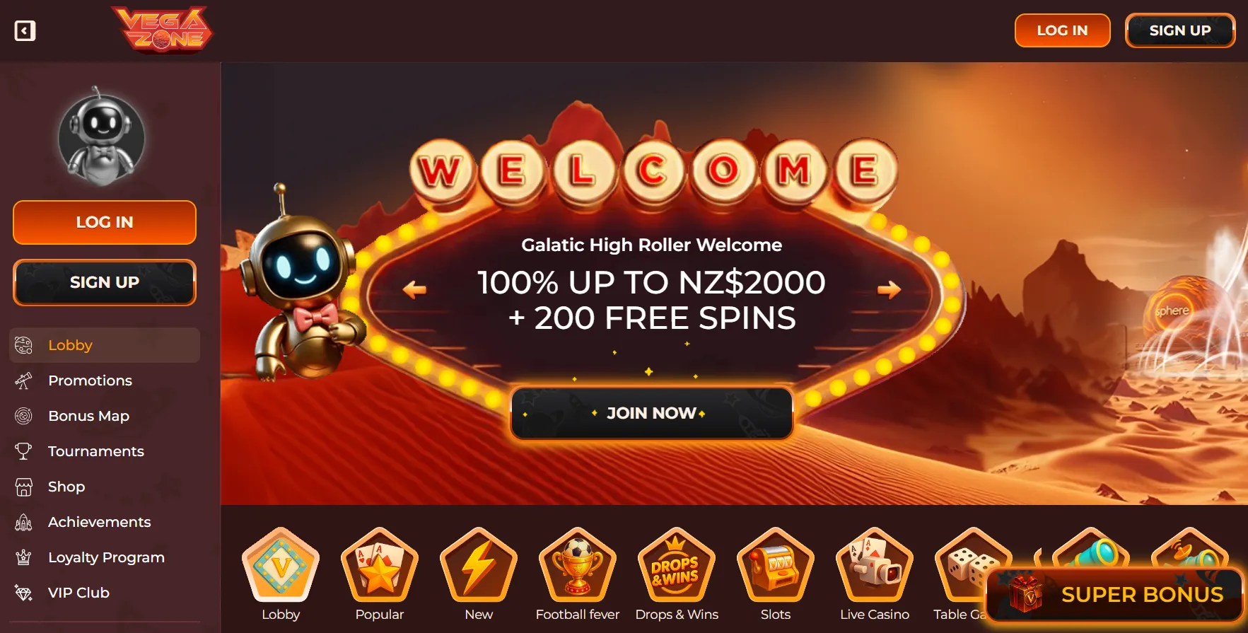 How we rate the best online casino NZ real money – online casino real money NZ