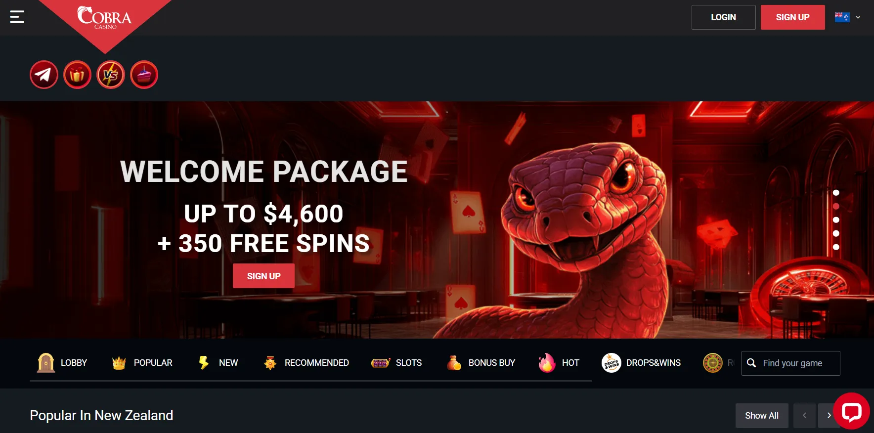 Bonuses and promotions at POLi online casinos – POLi pay casinos